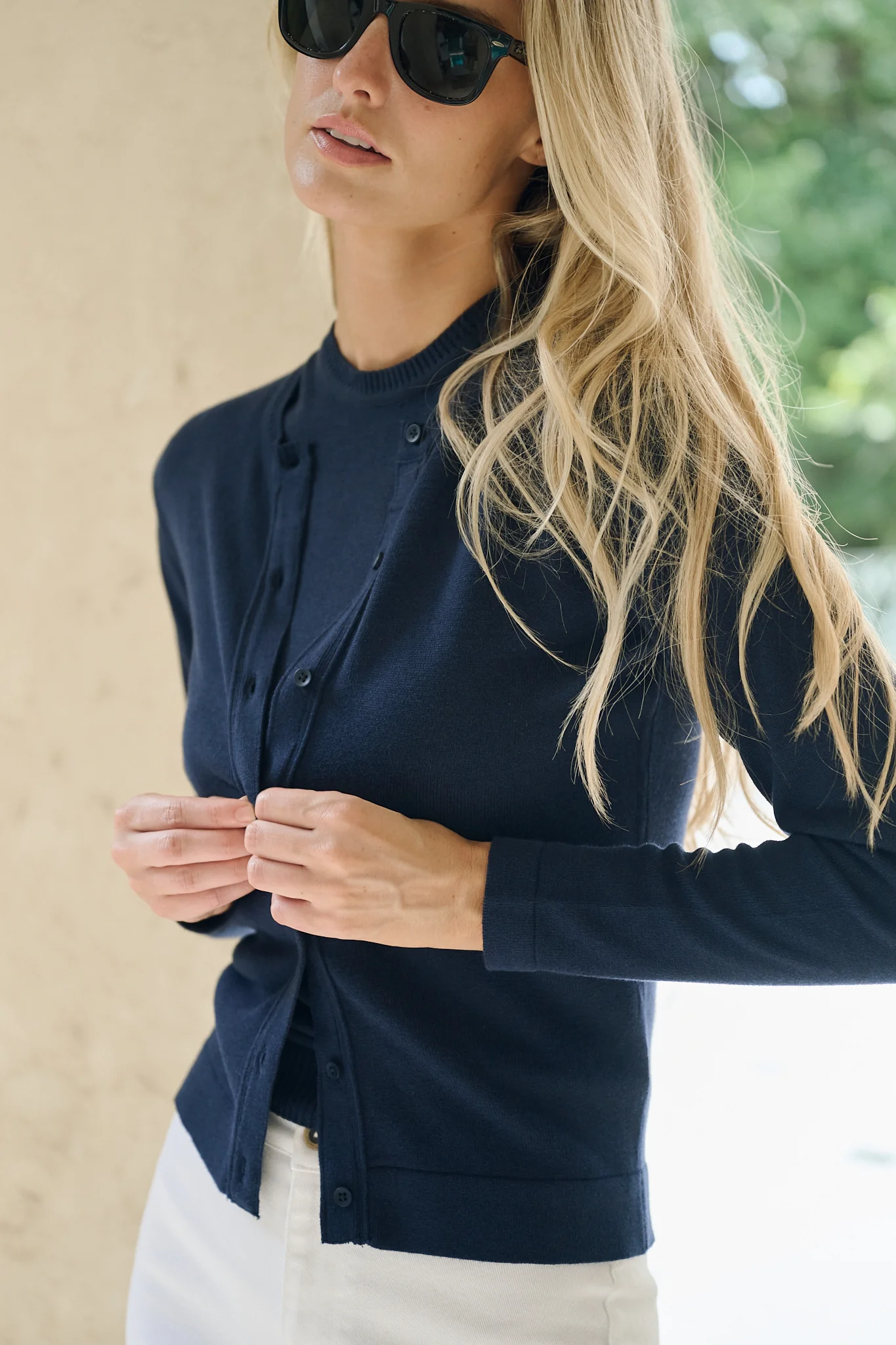 Tippi Top & Tippi Cardigan Sets